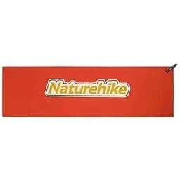 Рушник Naturehike CNK2300SS011 100x30 Помаранчевий (1047-6976023925511)