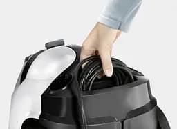 Пароочищувач Karcher SC 5 EasyFix Iron (1.512-661.0) - мініатюра 10