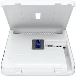 Бездротовий маршрутизатор роутер Ubiquiti UniFi Dream Wall UDW [144675] - мініатюра 12