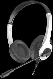 Гарнитура A4Tech FH100U Panda