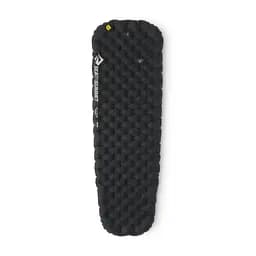 Килимок надувний Sea to Summit Ether Light XR Pro Insulated ASC Mat (Large) Чорний