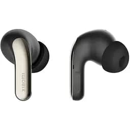 Навушники бездротові Xiaomi Buds 5 Pro чорні (Black)