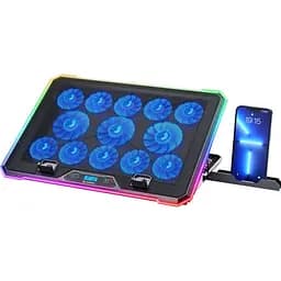 Підставка для ноутбука GamePro CP1090 [144503] - мініатюра 2