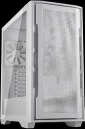 Корпус Cougar UNIFACE White - мініатюра 2