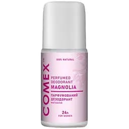 Дезодорант натуральний Comex Магнолія 50 мл