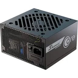 Блок живлення SeaSonic Core GX 850W (SRP-CGX851-A5A32SF) [126776] - мініатюра 5
