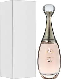 Оригинал Dior Jadore 100 мл ТЕСТЕР туалетная вода