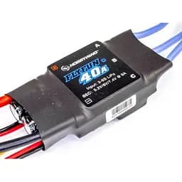 Регулятор ходу (ESC) HobbyWing Flyfun 40A V5 (HP0038.0182)
