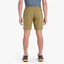 Шорти Montane Terra Lite Shorts L Olive (1004-MTLSHOLIN15) - мініатюра 3