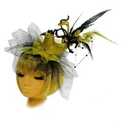 Обруч Петушок