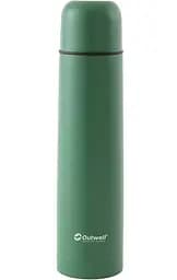Термос Outwell Wilbur Vacuum Flask L 1000 ml Deep Sea (928787)