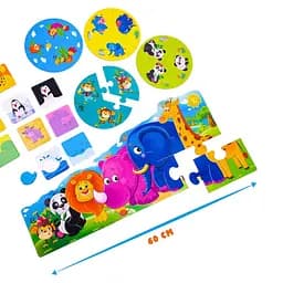 Дитяча настільна гра Vladi Toys det0005559 - мініатюра 2