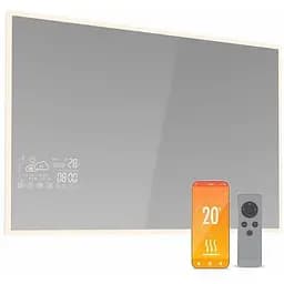 Инфракрасный обогреватель Blumfeldt ReflectiHeat Smart (10046458)