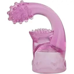 Насадка для вибромассажера Leten G Spot Headgear 3 40 x 82 мм