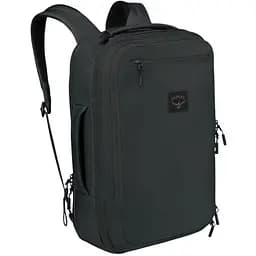 Рюкзак Osprey Aoede Briefpack 25 чорний - мініатюра 2