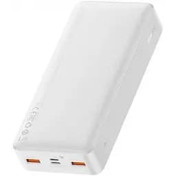 Внешний аккумулятор Baseus Bipow Digital Display 20000mAh 20W PPDML-M02