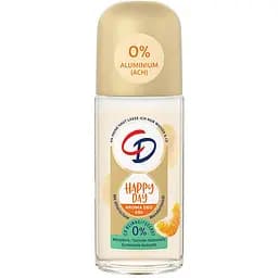 Дезодорант CD Счастье шариковый 50 мл