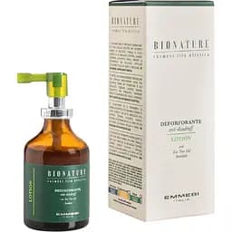 Лосьон против перхоти Emmebi Italia BioNature Dandruff Lotion 50 мл (16022)