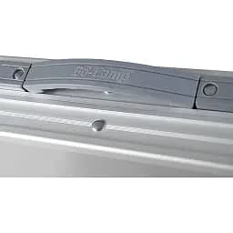 Стіл Bo-Camp Premium 60x45 см сірий (1404380) - мініатюра 7