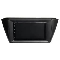 Перехідна рамка Skoda Fabia AWM 781-08-118 - мініатюра 4