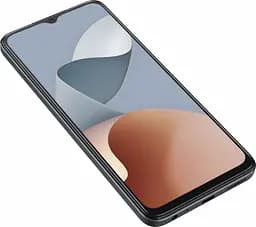 Смартфон ZTE Blade A34 4/64Gb Gray UA UCRF - мініатюра 6