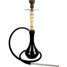 Кальян Aroma Hookah Bravo Original Drop Black