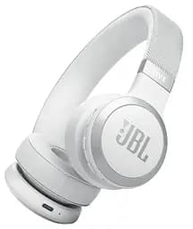 Наушники LIVE 670NC White (JBLLIVE670NCWHT) JBL teh0021262
