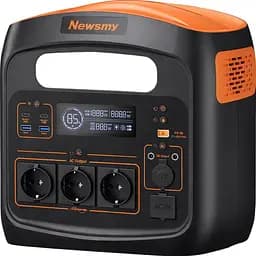Зарядна станція NewsMy N1200 [158835]