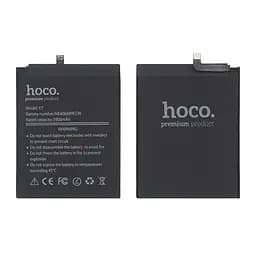Акумулятор Hoco HB406689ECW для Huawei Y7 (2017) / Y7 (2019) / Nova Lite Plus / Y7 Prime / Enjoy 7 Plus - мініатюра 2