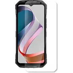 Захисна плівка StatusSKIN для Doogee V30T Екран Матова Lite
