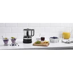 Кухонний комбайн KitchenAid 5KFC3516EAC - мініатюра 6