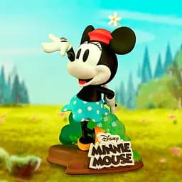 Фігурка Disney Minnie (Мікі Маус) 10 см - мініатюра 7