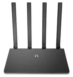 Бездротовий маршрутизатор N2 AC1200Mbps IPTV Dual Band Gigabit Router Netis teh0022617