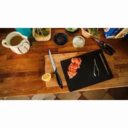 Ніж філейний Fiskars Essential 18 см (1065567) - мініатюра 3