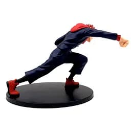 Фігурка Bandai Spirits Юдзі Ітадорі Yuuji Itadori Магічна битва Jujutsu Kaisen 20.0 см WST NK  YI 244 - мініатюра 4