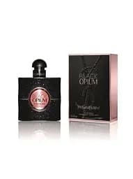 Парфумована вода жіноча Yves Saint Laurent Opium Black, 90 мл