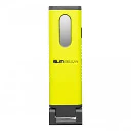 Ліхтар професійний Mactronic SlimBEAM 800 Lm Magnetic USB Rechargeable (PWL0101) - мініатюра 2