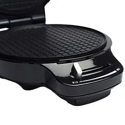 Вафельниця електрична VF1210C з конусом для ріжків, ViLgrand 87462 - мініатюра 9