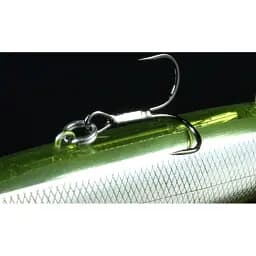 Воблер Deps Balisong Minnow 130SP 130mm 24.8g #29 - мініатюра 3