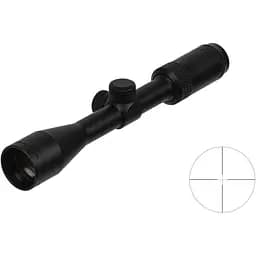 Приціл оптичний Vector Optics Matiz 3-9x40 (25,4 мм) SFP Duplex