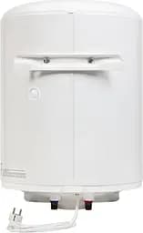 Водонагрівач Bosch Tronic 2000, 80 л, 2 кВт, мокрий ТЕН, вертикальний, Slim, білий (7736504521) - мініатюра 4