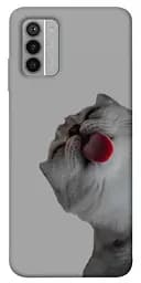 Чохол Demsky Washing time для Nokia G42