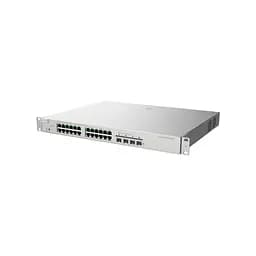 Комутатор Ruijie Reyee RG-NBS5100-24GT4SFP-P (RG-NBS5100-24GT4SFP-P) - мініатюра 2