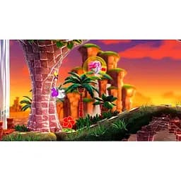 Гра Sonic Superstars (російські субтитри) (Xbox One Xbox Series X) - мініатюра 4