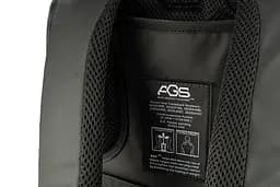 Tucano Marte Gravity AGS 15.6[чорний] - мініатюра 7