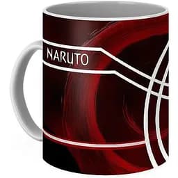 Кухоль GeekLand Наруто Naruto готовність номер один NA.02.124 330 мл білий - мініатюра 2
