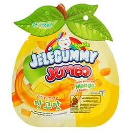 Желейки Kiokio Jumbo Mango Box 35 г
