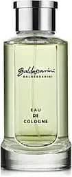 Одеколон Baldessarini Eau de Cologne Тестер 75 мл