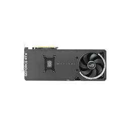 Відеокарта ASUS GeForce RTX5080 16GB ROG ASTRAL OC GAMING (ROG-ASTRAL-RTX5080-O16G-GAMING) - мініатюра 7