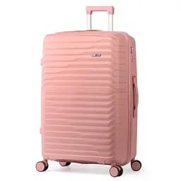 Валіза Semi Line 28" L Rose (T5779-3)